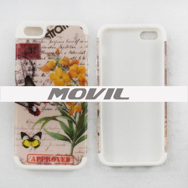 NP-1303 Funda para iphone 5G NP-1303-5g